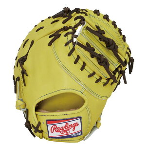 ���[�����O�X(Rawlings) �싅�p �O���u �O���[�u �d�� HOH? PREMIUM GH5HPKO5 �t�@�[�X�g�p �W���Y�C�G���[ 11.75�C���` ���E�����p