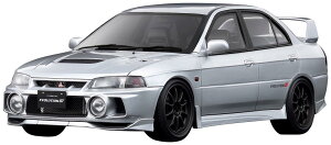 �e�B�[�P�[�J���p�j�[ (TK.Company) ignition model 1/18 �~�c�r�V LANCER EVOLUTION IV (CN9A) Silver �����i IG3781