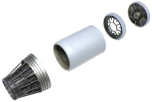 HMA 1/48 F-15 GWmY N[Y^Cv vfpp[c 147 (s@)