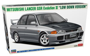 nZK 1/24 OH T[ GSR G{[VIII g[_Eo[Wh vf 20782 ()