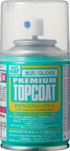 GSI�N���I�X Mr.�g�b�v�R�[�g �����v���~�A���g�b�v�R�[�g�X�v���[ ���� 88ml �z�r�[�p�d��� B601