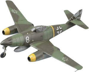 1/72 bT[V~bg Me262A-1a