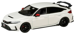 zr[Wp (HobbyJAPAN) HJD43 1/43 z_ VrbN TYPE R (FL5) RACING BLACK Package IvV `sIVbvzCg i HJD431004W