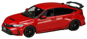 zr[Wp (HobbyJAPAN) HJD43 1/43 z_ VrbN TYPE R (FL5) RACING BLACK Package IvV tCbh i HJD431004R