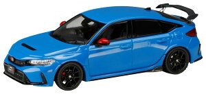zr[Wp (HobbyJAPAN) HJD43 1/43 z_ VrbN TYPE R (FL5) RACING BLACK Package IvV [VOu[p[ i HJD431004BL