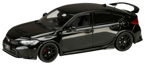 zr[Wp (HobbyJAPAN) HJD43 1/43 z_ VrbN TYPE R (FL5) RACING BLACK Package NX^ubNp[ i HJD431003BK