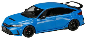 zr[Wp (HobbyJAPAN) HJD43 1/43 z_ VrbN TYPE R (FL5) RACING BLACK Package [VOu[p[ i HJD431003BL