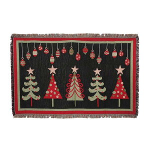 _g(Dulton) NX}X uPbg }`NX WK[h o[Vu \t@Jo[ xbh W[V[g O 950×1430mm CMR-0913/LT JACQUARD MULTI CLOTH LINE OF TREE...