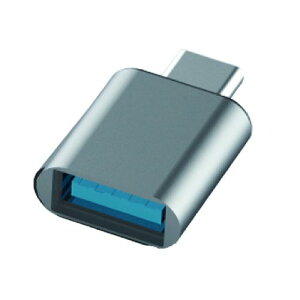 �J�V����(Kashimura)/USB�ϊ��A�_�v�^ USB-A��TypeC GY �i��:AJ-659