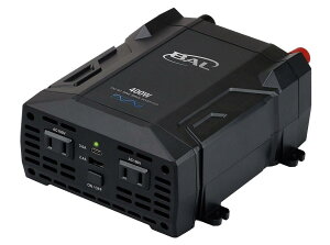 インバーター 車用 400w 大橋産業」の人気商品一覧・価格比較 - 価格.com