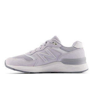 Walking Fresh Foam X 880 v7 �J���[:0(BA7( PEARL GRAY)) �T�C�Y:24