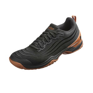 [�v�����X] TOUR PRO LITE IX AC(�u���b�N×�u���E��) DPSLA12 �u���b�N×�u���E��(495) 25.0 cm