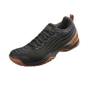 [�v�����X] TOUR PRO LITE IX CG(�u���b�N×�u���E��) DPSLC12 �u���b�N×�u���E��(495) 24.0 cm