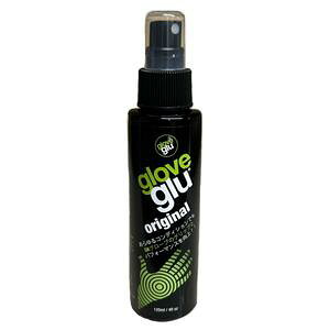 �O���[�u�O�� (Gloveglu) �L�[�p�[�O���[�u�S���⋭�� Goalkeeper Formula �T�b�J�[ �u���b�N 120ml 900101