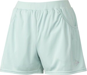 [�_�����b�v] �e�j�X�E�G�A �z�b�g�p���c ���f�B�[�X DAS2595W 2025FW �N���E�h�u���[ O