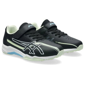 LAZERBEAM 001(�u���b�N/�z���C�g) �T�C�Y:20.0