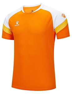 �P����(kelme) �T�b�J�[ �t�b�g�T�� �E�F�A(�����Y�E���j) �t�b�g�{�[���V���c �u���C�g�I�����W(809) L�T�C�Y 7351TX1092