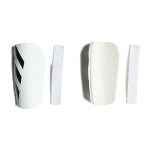 adidas ���j TIRO SHINGUARD EU CLUB�A�z���C�g/�u���b�N�AS