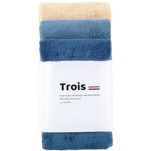�y3���g×5�Z�b�g�z �{���^�I�� Trois �g���� �t�F�C�X�^�I�� �}�C�N���t�@�C�o�[ 33×80cm �x�[�V�b�N�Z�b�g HT-50567X5
