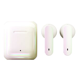 Premium Style ���S���C�����X �X�e���I�C���z�� �C���i�[�C���[�^�C�v [�z���C�g] PG-BTE18TW1WH