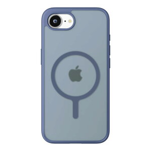 iPhone16e �p MagSafe�Ή� �n�C�u���b�h�P�[�X �P�[�X �X�g���b�v�z�[�� �ϋv�� �n�C�u���b�g �}�b�g �}�b�g�l�C�r�[ PG-25KMH06NV