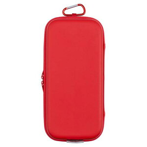 �i�J�o���V Digio Nintendo Switch2�p EVA�v���e�N�g�P�[�X ���b�h SZC-SW201R