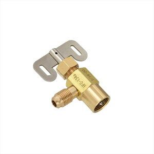 AP HFC-134a 7/16-20 �T�[�r�X�ʃo���u
