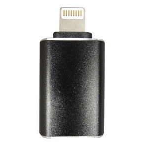 �A�[�e�b�N(Artec) �Ɠd �A�_�v�^�[ USB�ϊ��A�_�v�^�[ USB Type-A AtoLightning �� 91912