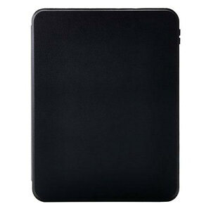 �G���R�� iPad A16 ��11���� 11�C���` 2025�N 10.9�C���` ��10���� (2022) �P�[�X �J�o�[ 360�x��] �c�u�� ���u�� �}�O�l�b�g���E�� �y�����[ �t���b�v�t�� �u���b�N TB-A25RMG360BKN