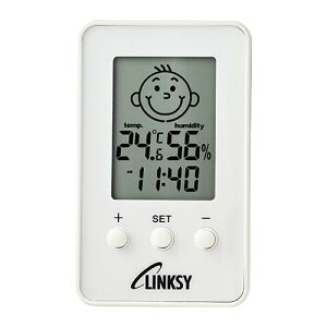 LINKSY �����N�V�[ ���x�E���x�v �t�F�C�X�A�C�R���\�� ���v�@�\ �X�^���h�t �Ǌ|���p�t�b�N������ TH703W