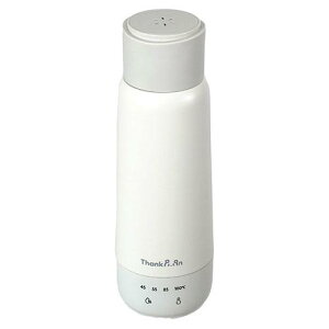 �T���R�[ �d�C�ŕ������ĕۉ� �{�g���P�g�� �����̂悤�Ȋ��o�Ŏ����^�ׂ鏬�^�P�g�� �z���C�g KGBD25HWH