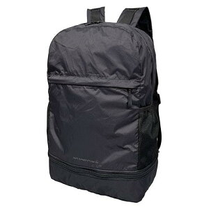 �d�|�l101 xpandPack �܂肽���݃o�b�O ��̂Ђ�T�C�Y�ɂȂ�܂肽���݃����b�N �u���b�N S101-XP01-BK