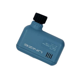 UNIZE AUTO PUMP pocket FC-903 �d����C���� �u���[�O���[
