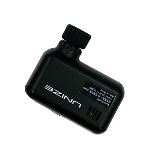 UNIZE AUTO PUMP pocket FC-903 �d����C���� �u���b�N