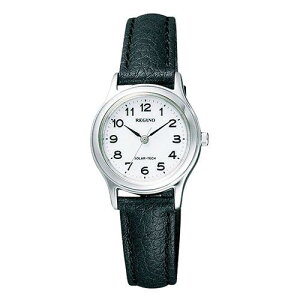 [�V�`�Y��]CITIZEN �r���v REGUNO ���O�m �\�[���[�e�b�N �X�^���_�[�h���f�� RS26-0033C ���f�B�[�X