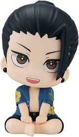 るかっぷ 呪術廻戦 夏油傑 沖縄ver. 完成品フィギュア