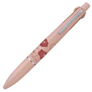 �O�H���M SOU�ESOU JETSTREAM/�W�F�b�g�X�g���[�� 4&1 Lite �قق���(�R�[�����s���N) msxe5-ls-05 MITSUBISHI PENCIL