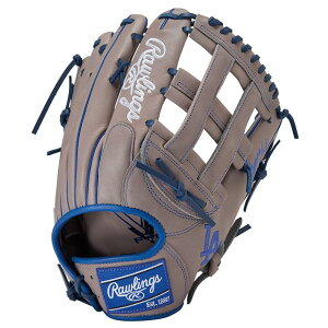 ���[�����O�X(Rawlings) �싅�p �O���u �O���[�u � HYPER TECH MLB TEAM GR5HTMY719 �O���p �h�W���[�X2 12.75�C���` ���������p
