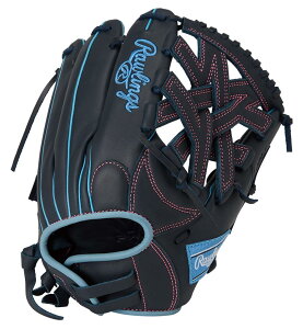 ���[�����O�X(Rawlings) �싅�p �O���u �O���[�u �\�t�g�{�[���p ���q��p �K�[���Y�t�B�b�g HYPER TECH R2G GS5FHTY14GF �I�[�����E���h�p �l�C�r�[ 11.5�C���` ���������p
