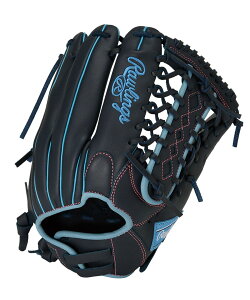 ���[�����O�X(Rawlings) �싅�p �O���u �O���[�u �\�t�g�{�[���p ���q��p �K�[���Y�t�B�b�g HYPER TECH R2G GS5FHTS65GF �I�[�����E���h�p �l�C�r�[ 11.75�C���` ���������p
