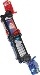 [�o���_�C(BANDAI)] SUPER BEST �}�O�l�b�g�X�C�b�`�g�� DX NS�}�O�t�H�� ���ʃ��C�_�[�t�H�[�[
