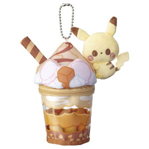 �^�J���g�~�[(TAKARA TOMY) �|�P�b�g�����X�^�[ �|�P���� �|�P�s�[�X �s�J�`���E�̃L���������p�t�F�ʂ�����݃`���[��