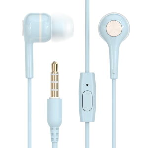 �I�E���e�b�N �C���z�� �L�� �}�C�N�t�� 3.5mm�v���O �n���Y�t���[�ʘb �����R���t�� �C���[�s�[�X(XS/S/M/L) �ቹ ���� �X�e���I�C���z�� �X�}�[�g�t�H�� 1.2m �p�E�_�[�u���[ OWL-EPMC04
