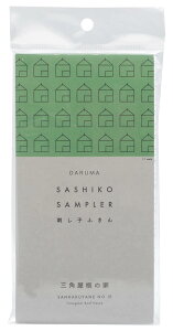 �_���}(DARUMA) �h���q�ӂ��� ��ڎh�� �� No. 1158 �O�p�����̉� �o���オ��T�C�Y��34×34cm 01-8430