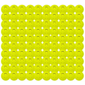 X-40 Pickleball 100 Pack Box �C�G���[ �T�C�Y: