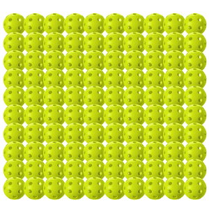 X-26 Pickleball 100 Pack Box ���C���O���[�� �T�C�Y: