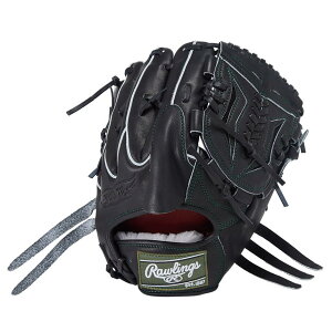 ���[�����O�X PRO PREFERRED GH5FPRA15W �u���b�N 11.75�C���`