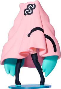 �O�b�h�X�}�C���J���p�j�[[GOOD SMILE COMPANY] �L�����N�^�[ �{�[�J�� �V���[�Y01 �����~�N �A�[�e�B�X�g�R���{�t�B�M���A �����~�N?FACE �m���X�P�[�� �v���X�`�b�N�� �h���ς݊����i