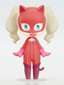 HELLO! GOOD SMILE ペルソナ5 ザ・ロイヤル パンサー