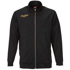 ���[�����O�X(Rawlings) �싅 ��l�p �`�[���W���[�W�W���P�b�g AOS13S10 �u���b�N �T�C�Y SS